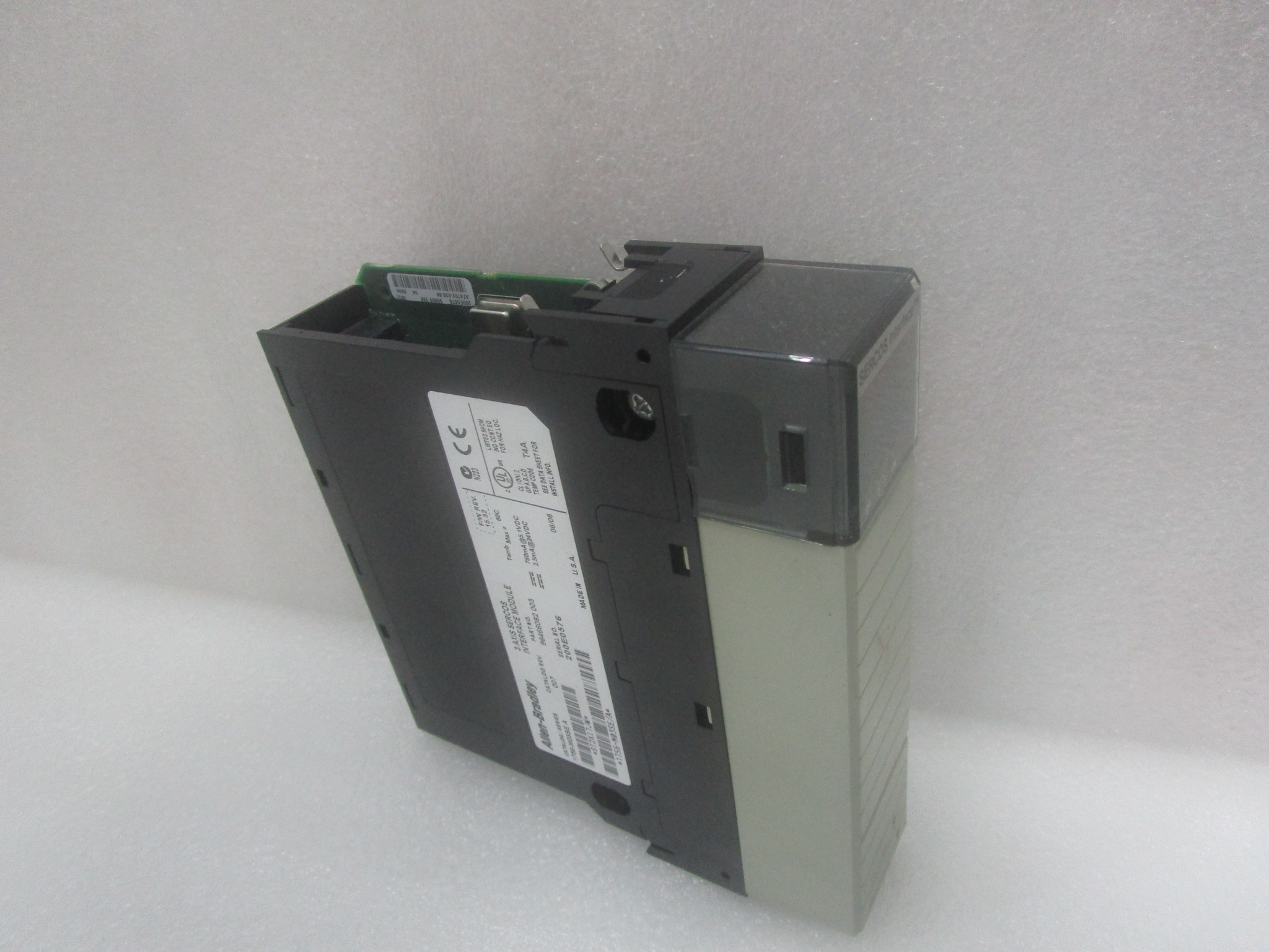 2711-K6C20重視質量